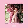 Cover: Norman Parkinson. Always in fashion. Ediz. italiana - Moebius