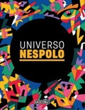Cover: Universo Nespolo. Ediz. italiana e inglese - Moebius