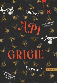 Abbildung von: Api grigie - Passi;Keller