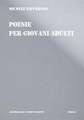 Cover: Poesie per giovani adulti - Scalpendi