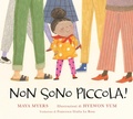 Cover: Non sono piccola! - Nomos bambini;Nomos Edizioni