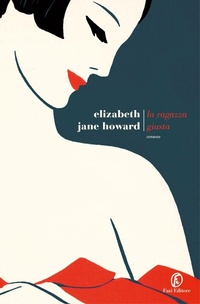 Enlarge image Cover: La ragazza giusta - Le strade;Fazi