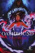 Cover: Oathbound - Lain ya;Fazi