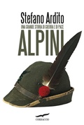 Cover: Alpini - Saggi;Corbaccio