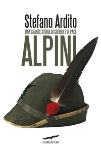 Enlarge image Cover: Alpini - Saggi;Corbaccio