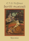 Cover: Gli scritti sulla musica - Ripostes