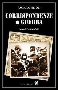 Abbildung von: Corrispondenze di guerra - Nova Delphi Libri
