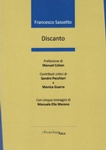 Cover: Discanto - Altrimari;Arcipelago Itaca