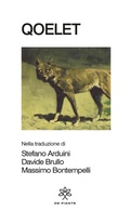 Cover: Qoelet - I solidi;De Piante Editore