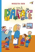 Cover: Viva le parole. Prime letture - Notes Edizioni