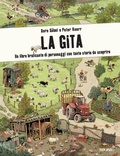 Cover: La gita. Un libro brulicante di personaggi e di storie da scoprire - Marameo