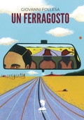 Cover: Un Ferragosto - Camena