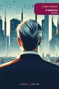 Cover: Il lobbista - Laurana Editore