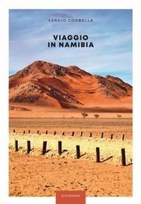 Abbildung von: Viaggio in Namibia - Elpo Edizioni