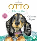 Cover: Otto il bassotto - Valentina Edizioni