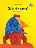 Cover: Chi &egrave; che bussa? - Valentina Edizioni