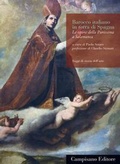 Cover: Barocco italiano in terra di Spagna. Le opere della Purissima a Salamanca - Campisano Editore