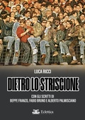 Cover: Dietro lo striscione - Vagone ristorante;Eclettica