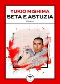 Abbildung von: Seta e astuzia - Idrovolante Edizioni