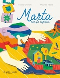 Cover: Marta non fa capricci - Il Gatto Verde