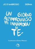 Cover: Un giorno all'improvviso mi innamorai di te - Nuova Babele;Mondo Nuovo