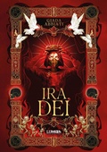 Cover: Ira Dei - Scaglie;Lumien