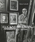 Cover: Eugene Berman. Il tesoro di Civita Castellana. Ediz. italiana e inglese - Galleria del Laocoonte