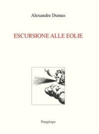 Abbildung von: Escursione alle Eolie - Nike;Pungitopo