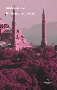 Abbildung von: Il tramonto su Istanbul - Be strong be pink;Be Strong