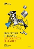 Cover: Progettiste e designer: una questione di genere? - Lezioni di design;Metilene