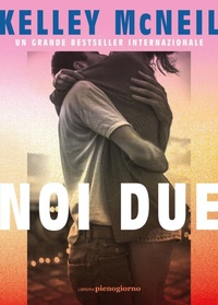 Enlarge image Cover: Noi due - Libreria Pienogiorno
