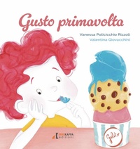 Enlarge image Cover: Gusto primavolta - Errekappa
