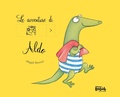 Cover: Le avventure di Aldo. Ediz. CAA - Officina Bab&ugrave;k