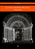 Cover: La chiesa di S. Maria Maggiore a Tuscania - Archeoares