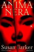Cover: Anima nera - Mercurio Books