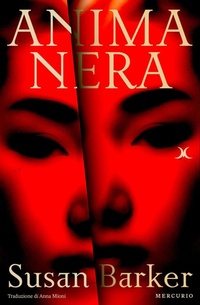 Enlarge image Cover: Anima nera - Mercurio Books