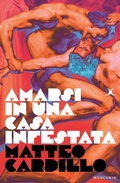 Cover: Amarsi in una casa infestata - Mercurio Books