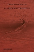 Cover: La linea dell'orizzonte - Biblioteca Medhelan;Edizioni Medhelan