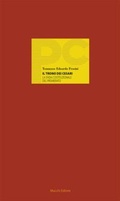Cover: Il trono dei Cesari. La sfida costutizionale del premierato - Piccole conferenze;Mucchi Editore