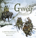 Cover: Gwelf. Manuale di sopravvivenza - Moscabianca Edizioni