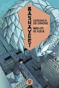 Cover: Bashavert. Ediz. italiana - Moscabianca Edizioni