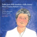 Cover: Dalla parte delle bambine e delle donne. Elena Gianini Belotti e noi - Storie e scritti di donne;Mucchi Editore