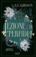 Cover: Una lezione di perfidia - Ne/oN