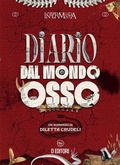 Cover: Diario dal Mondo Osso - D Editore