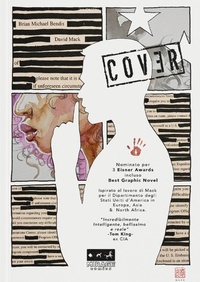 Abbildung von: Cover - Crime & mistery;Mirage Comics