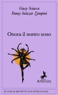Cover: Onora il nostro sesso - Apal&ograve;s