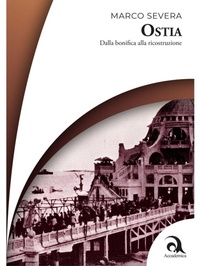 Enlarge image Cover: Ostia - Accademica Edizioni