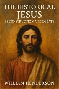 Abbildung von: The Historical Jesus: Reconstruction and Debate - Historia Magna