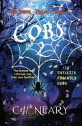 Cover: Cobs 2 (Dyslexic Friendly Books age 6-8) - C. M Neary