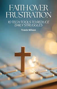 Enlarge image Cover: Faith Over Frustration - Travis Wilson